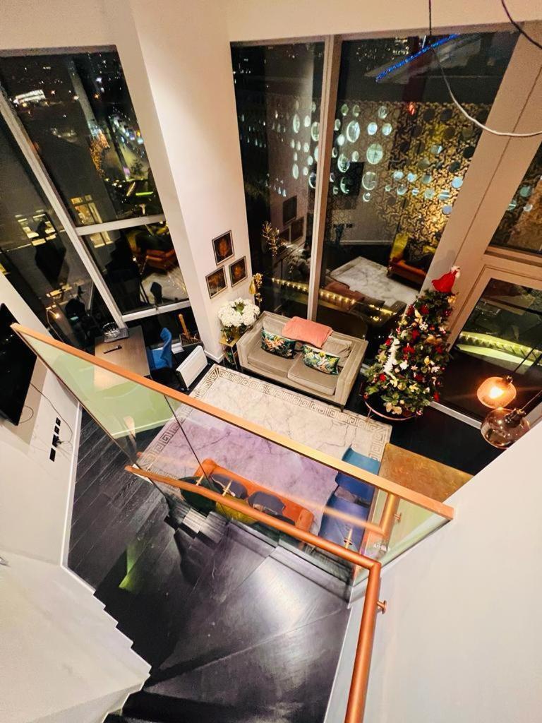 O2 Arena Beautiful 2Bedroom Apartment Лондон Екстериор снимка